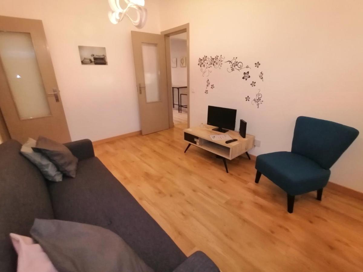 Apartamento Berlim فارو المظهر الخارجي الصورة