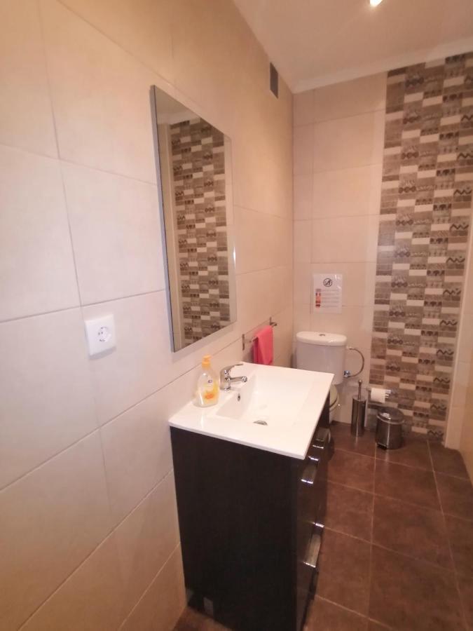 Apartamento Berlim فارو المظهر الخارجي الصورة
