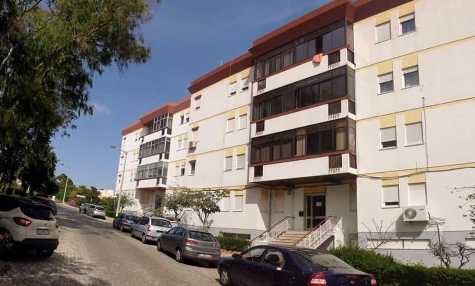 Apartamento Berlim فارو المظهر الخارجي الصورة