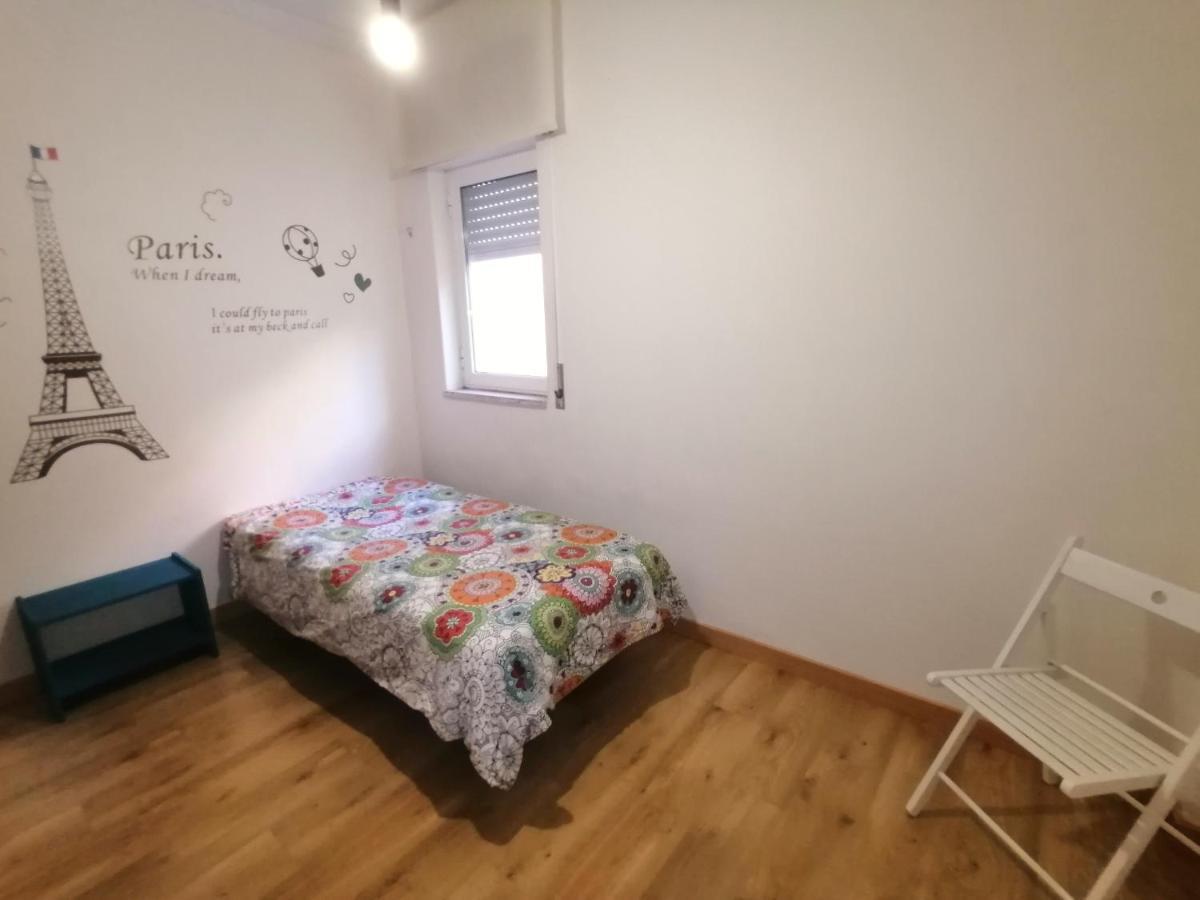 Apartamento Berlim فارو المظهر الخارجي الصورة