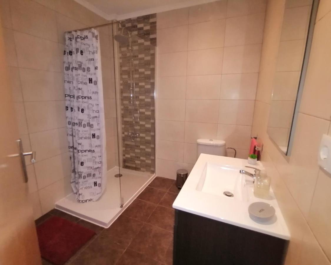 Apartamento Berlim فارو المظهر الخارجي الصورة
