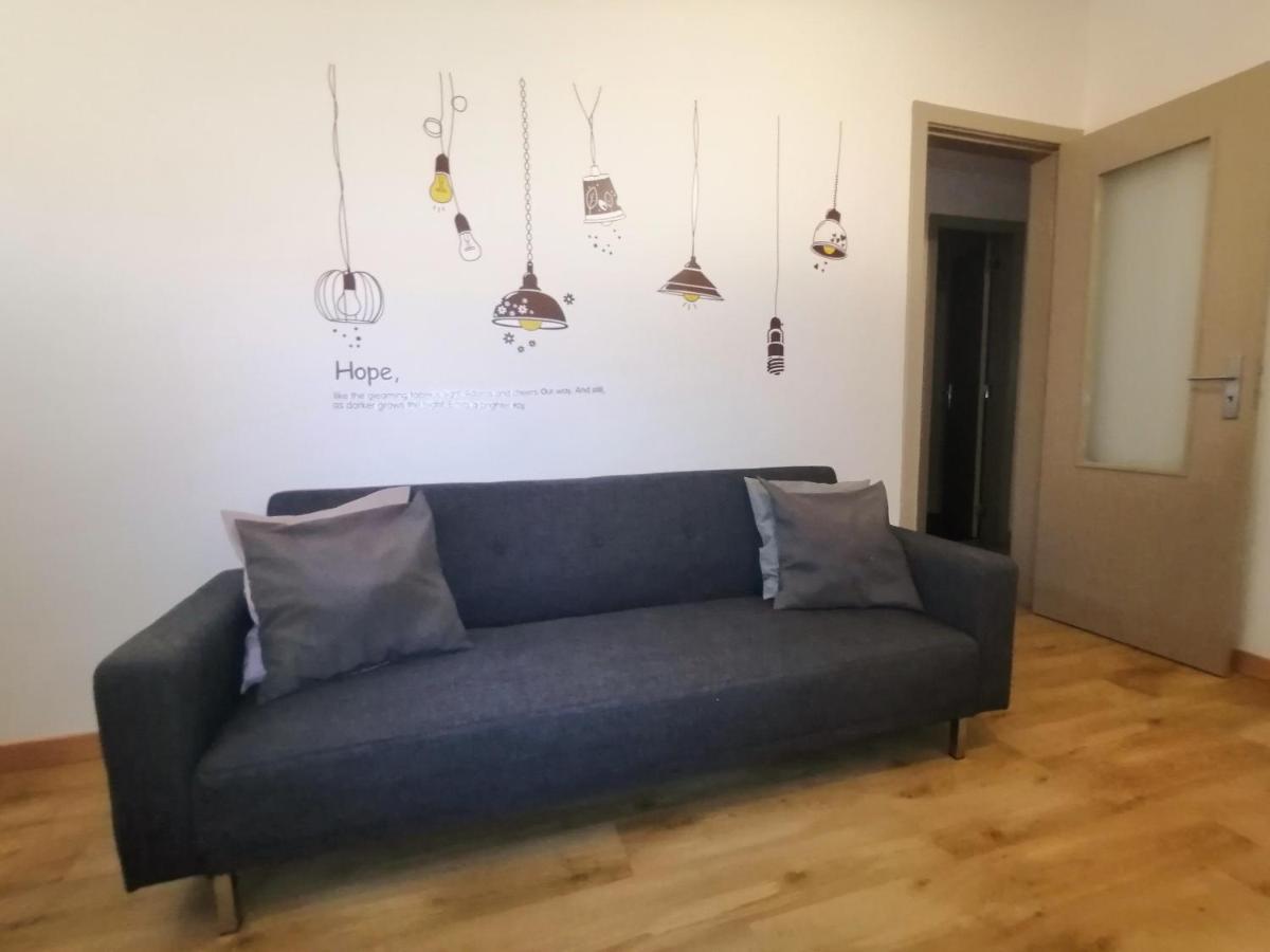Apartamento Berlim فارو المظهر الخارجي الصورة