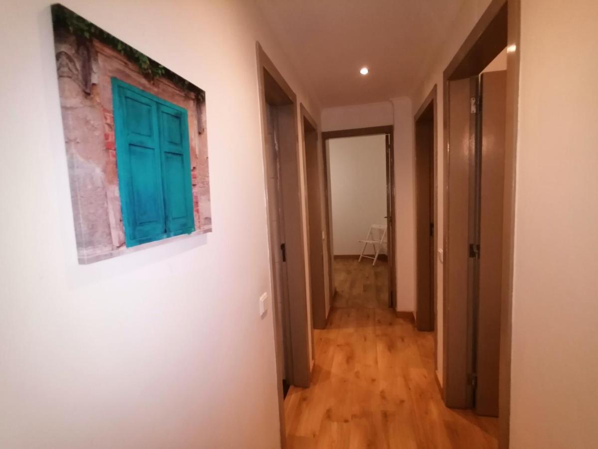 Apartamento Berlim فارو المظهر الخارجي الصورة