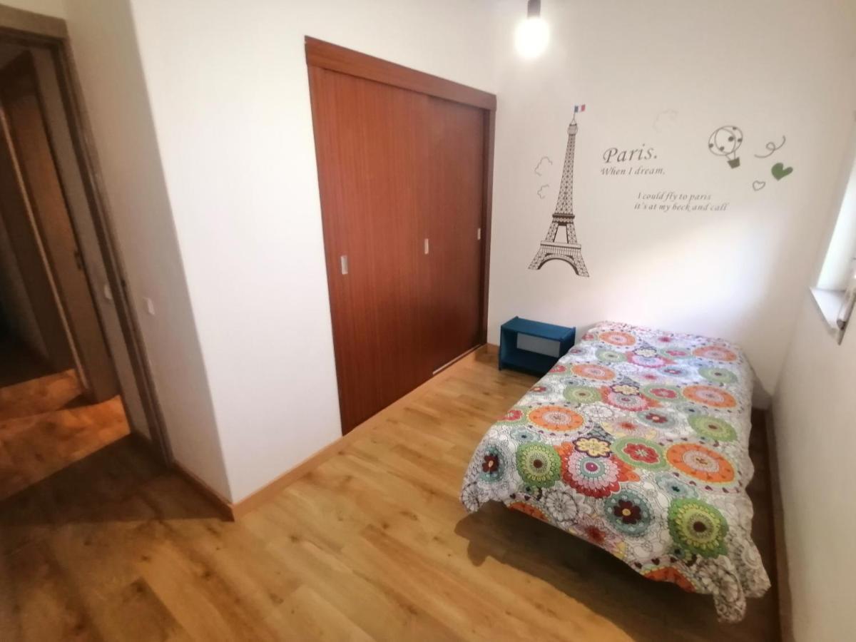 Apartamento Berlim فارو المظهر الخارجي الصورة
