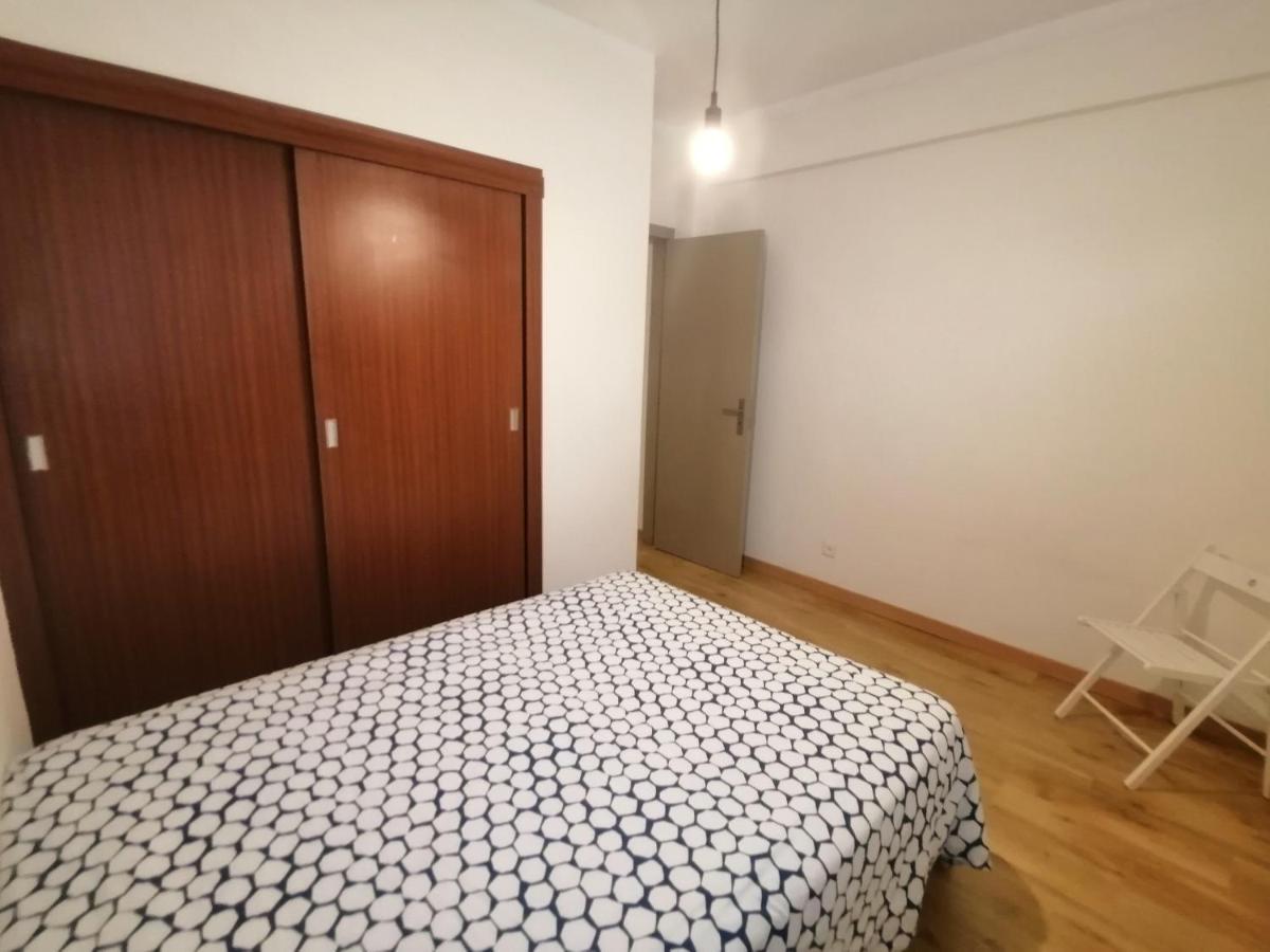 Apartamento Berlim فارو المظهر الخارجي الصورة